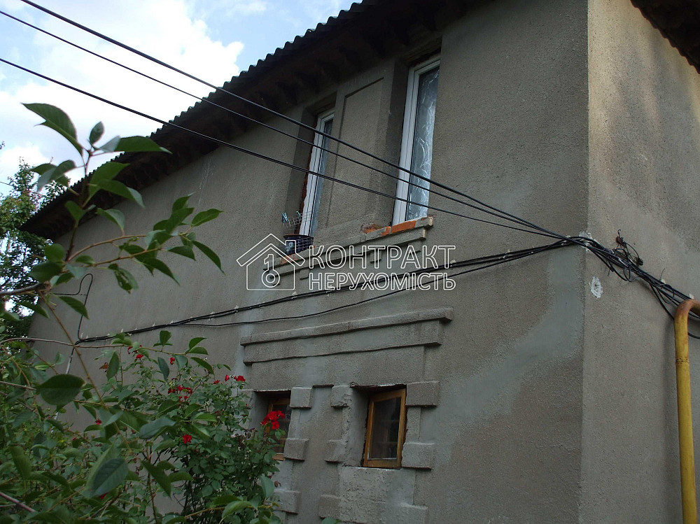 Продаж Квартира 2-кімнатна, 2/2 поверх на вул. Салтівське Харків - фото 3