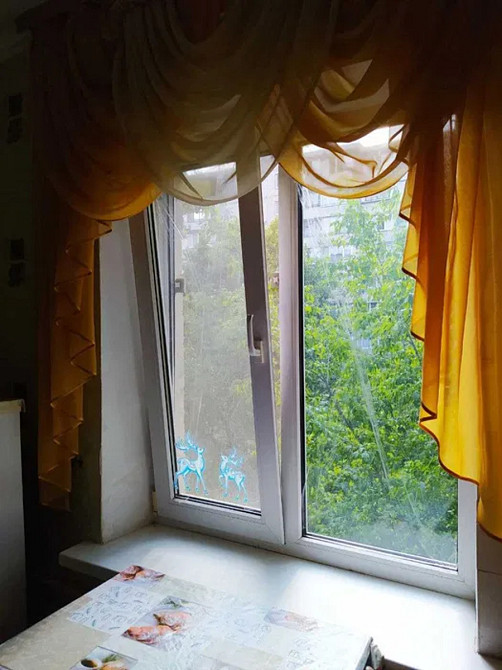 Оренда Квартира 2-кімнатна, 4/5 поверх на Щербаковского, 53в Київ - фото 2