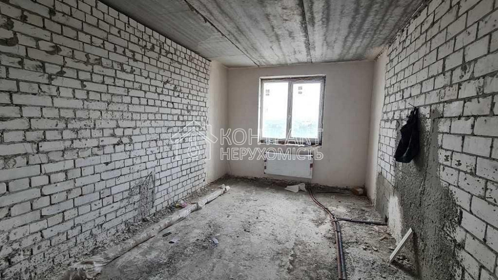 Продаж Квартира 1-кімнатна, 10/16 поверх на вул. Героїв Харкова Харків - фото 12