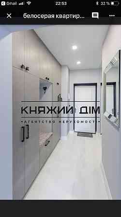 Шикарна 1 к. кв. в ЖК Елізеум КОД объекта: 11157555 Киев