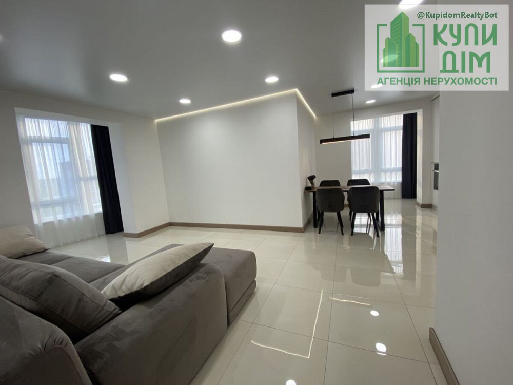 Продаж 2 к квартири в ЖК Ковалівський Кропивницький - фото 4