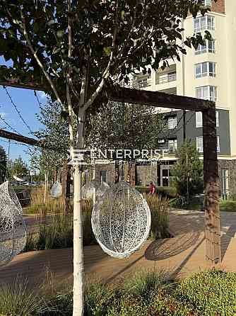 Продаж 1к Квартира 41 кв.м  Ірпінь