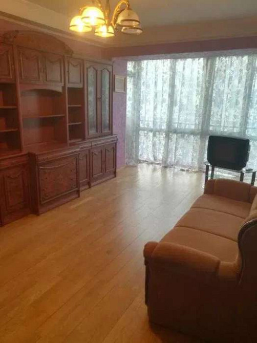 Оренда Квартира 2-кімнатна, 6/8 поверх на ул. Большая Васильковская, 45 Киев - изображение 4