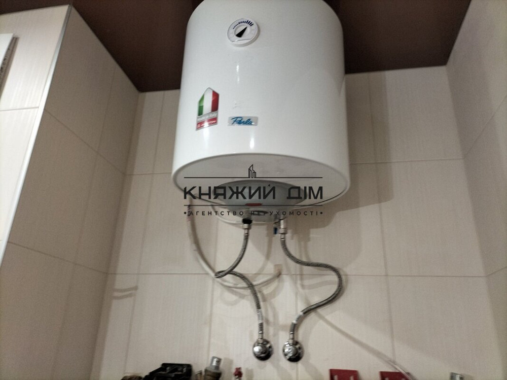 Продажа 1-комнатной квартиры студио, метро Левобережная. Код объекта 21141464 Київ - фото 8