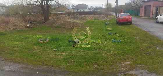 Продаж земельної ділянки 10 соток на Свободы ул. 