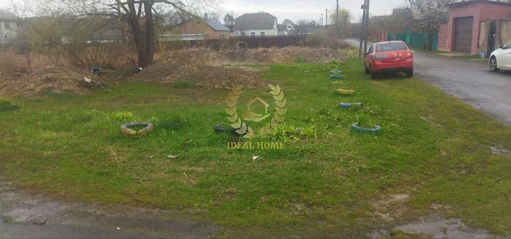 Продаж земельної ділянки 10 соток на Свободы ул.  - фото 2