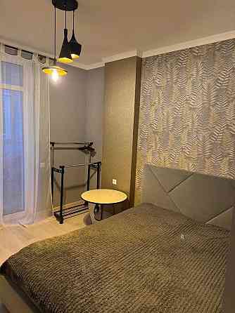 Оренда Квартира 1-кімнатна, 3/5 поверх на вул. Городницька Львів