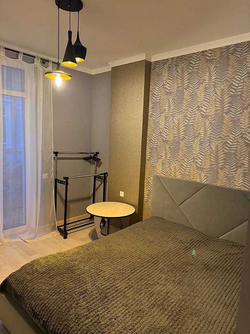 Оренда Квартира 1-кімнатна, 3/5 поверх на вул. Городницька Львів - фото 6