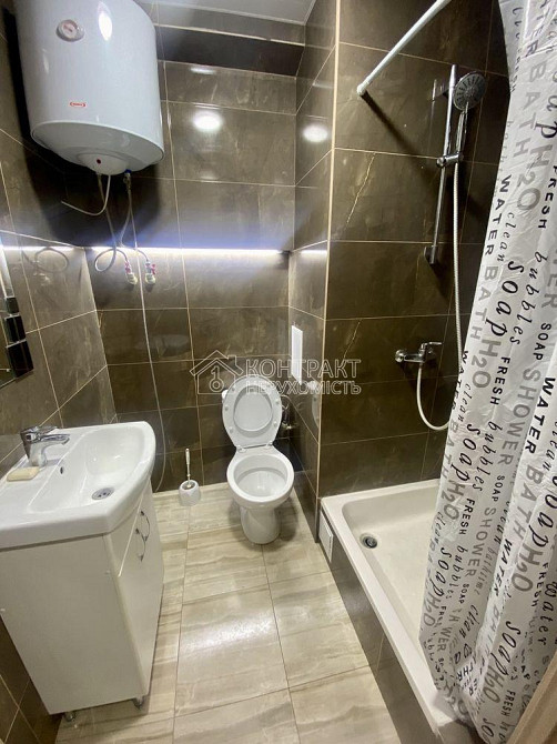 Продаж Квартира 1-кімнатна, 4/6 поверх на вул. Героїв Харкова Харьков - изображение 6