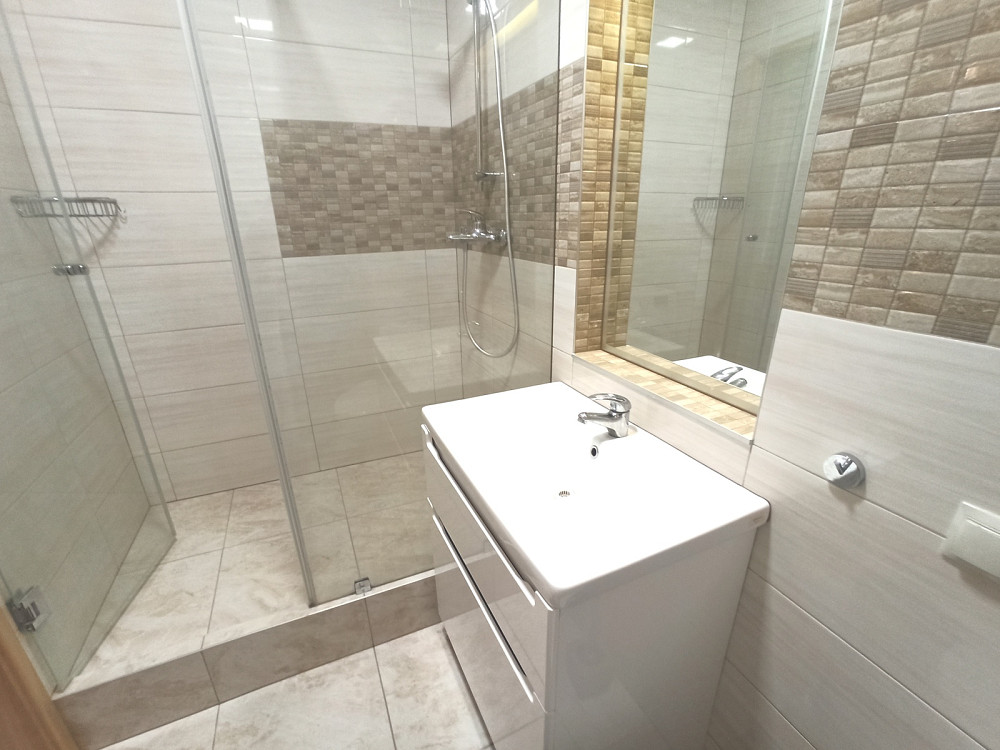 Оренда Квартира 1-кімнатна, 8/10 поверх на вул. Липова Тернопіль - фото 9