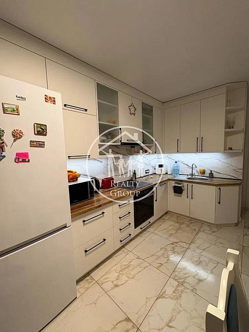 Продаж Квартира 1-кімнатна, 10/11 поверх на Городницька, 47 Львів - фото 1