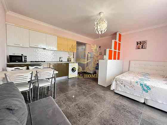 Продаж квартири 1+0 Искель, комплекс ROYAL SUN RESIDENCE Київ