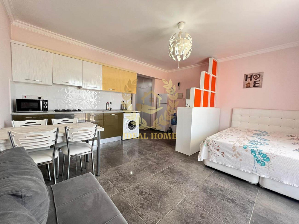 Продаж квартири 1+0 Искель, комплекс ROYAL SUN RESIDENCE Київ - фото 5