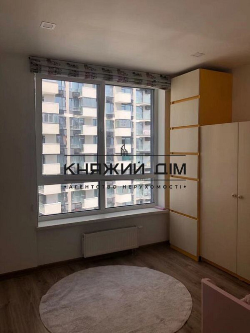 Оренда Квартира 2-кімнатна, 8/25 поверх на Заречная ул. Київ - фото 13