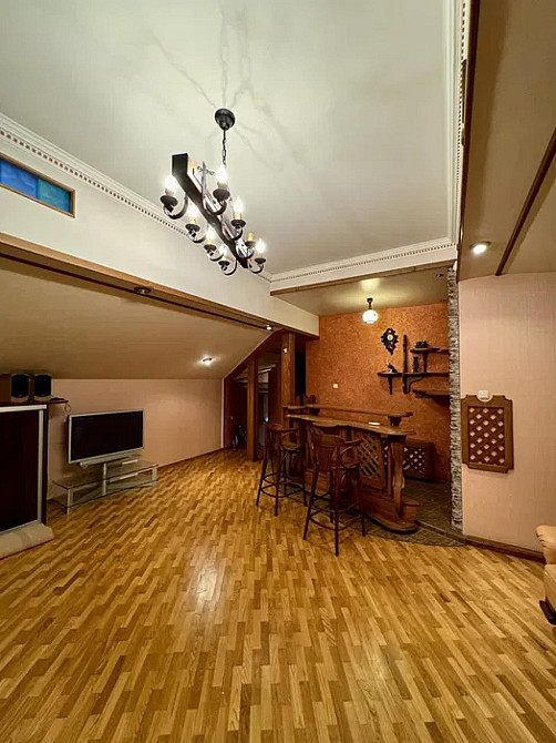 Продаж Квартира 4-кімнатна, 5/5 поверх на вул. Тролейбусна L'viv - photo 7