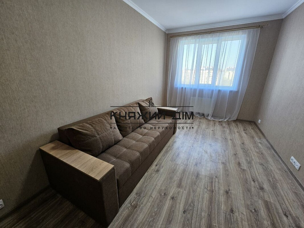 Оренда Квартира 1-кімнатна, 9/24 поверх на Архитектора Вербицкого ул. Kiev - photo 8