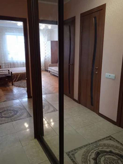 Оренда Квартира 2-кімнатна, 14/14 поверх на ул. Бориспольская, 32в Київ - фото 4