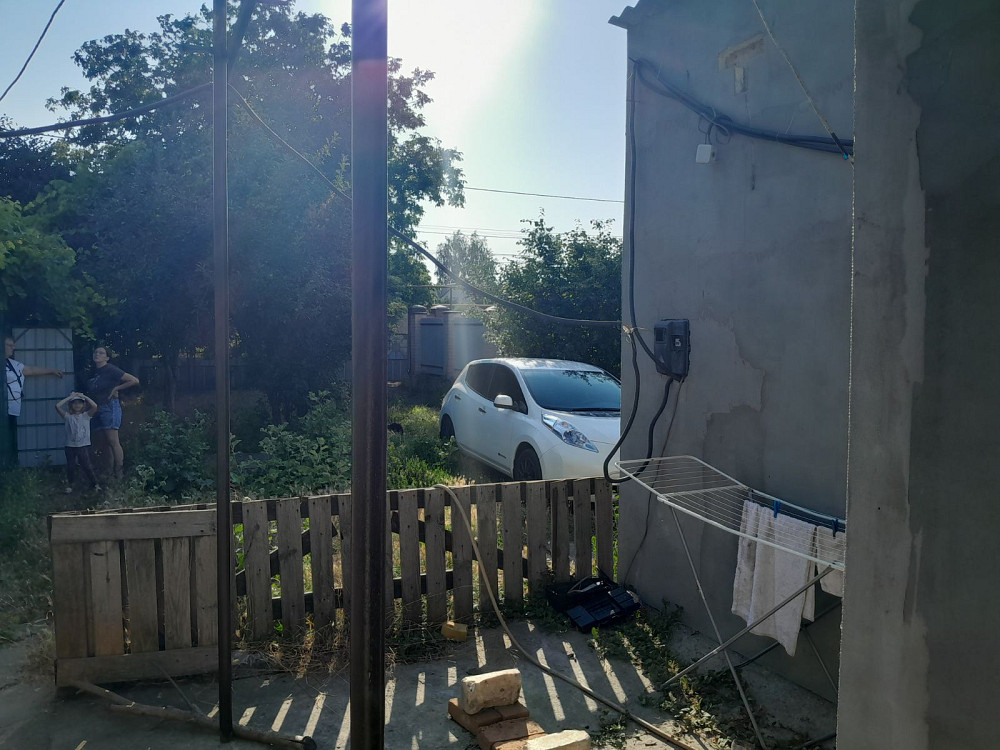 Продам домик с участком 6.8 соток в Фонтанке-3 (Лиманский р-н, 5 км от Одессы) Фонтанка - фото 9