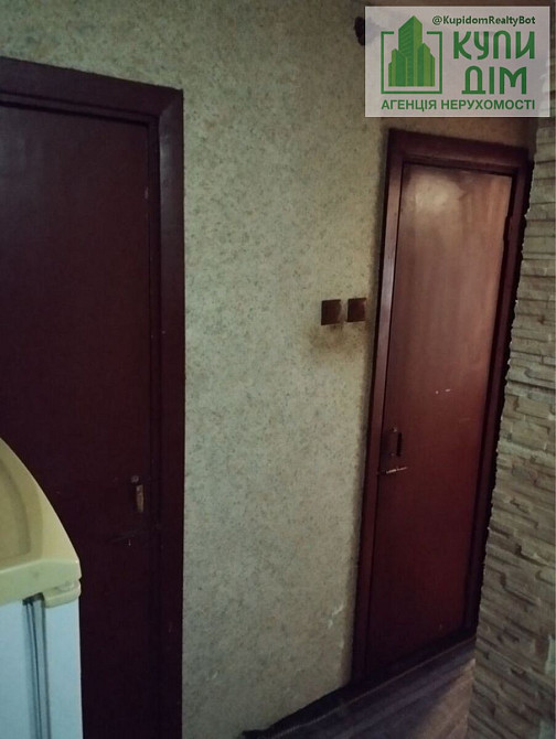 Продам 2-ух кімнатну квартиру смт Смоліно  - фото 3