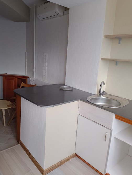 Оренда Квартира 1-кімнатна, 13/16 поверх на Кошиця, 7а Киев - изображение 6