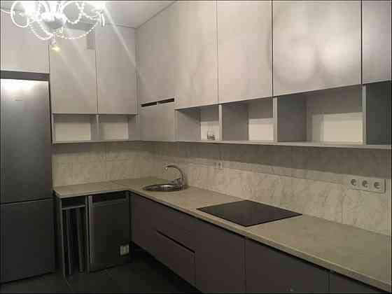 Оренда Квартира 1-кімнатна, 4/25 поверх на Митрополита Василя Липківського, 37-б Київ