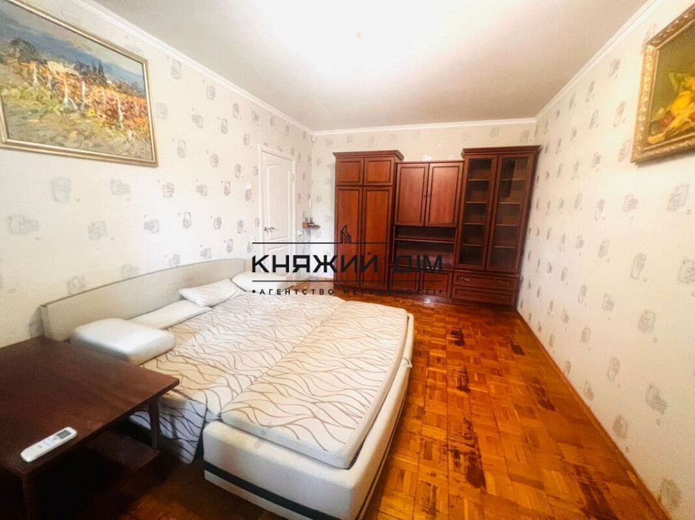 Оренда 1-кімнатної квартири біля метро Мінська. КОД Об'єкта: 11136907 Киев - изображение 5