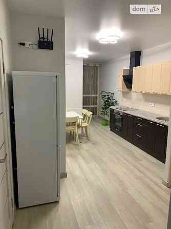 Оренда Квартира 1-кімнатна, 7/24 поверх на ул. Сормовская Киев