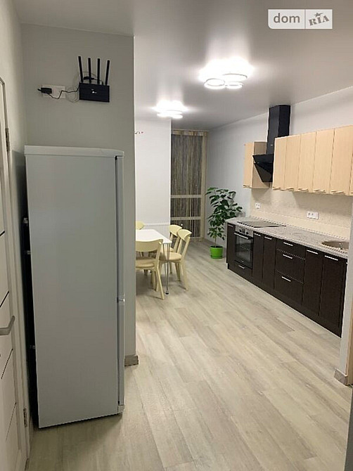 Оренда Квартира 1-кімнатна, 7/24 поверх на ул. Сормовская Київ - фото 1