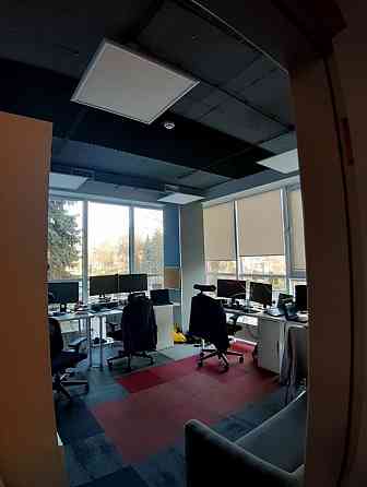 Оренда офісне приміщення на Космонавтів Vinnytsya