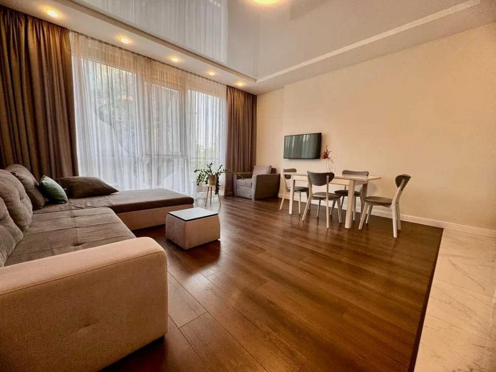 Продаж Квартира 2-кімнатна, 4/18 поверх на Французский ул. Odessa - photo 5