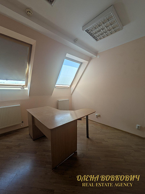 Оренда офісне приміщення на Залізнична вул., д. 15 приміщень - 3, поверх - 3/3 Івано-Франківськ - фото 8