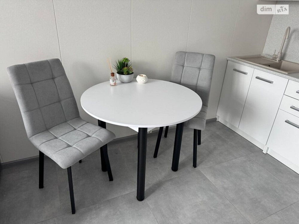 Оренда Квартира 1-кімнатна, 26/26 поверх на Миколи Бажана, 17 Київ - фото 4