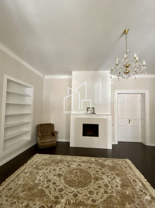 Оренда 3к квартири 110 кв. м Львів - фото 5