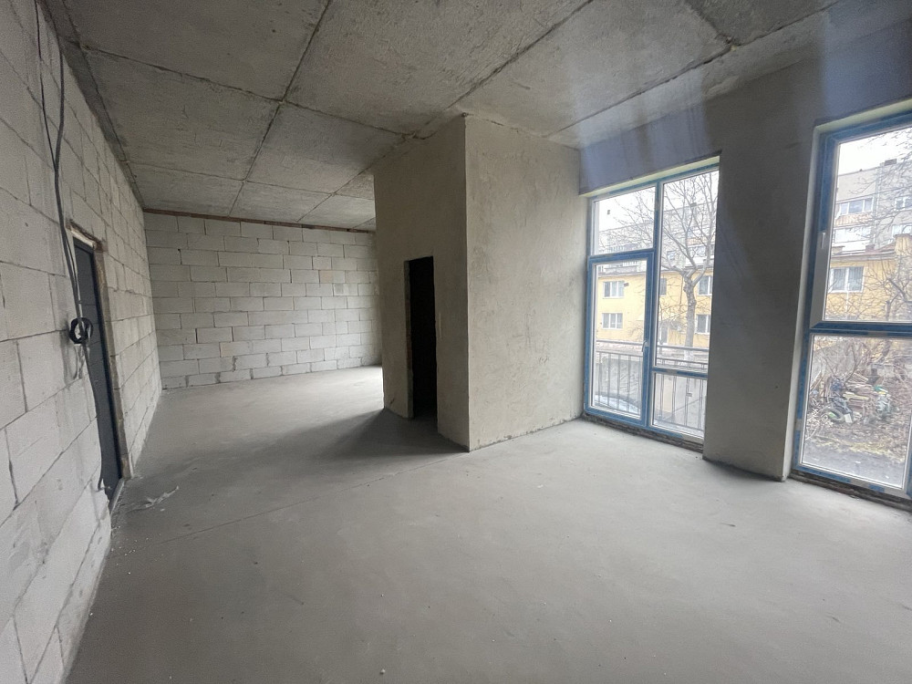 Продаж приміщення вільного призначення на Острозького Князя вул., 36 поверх - 1/6 Тернопіль - фото 3