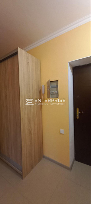Продаж 1к Квартира 46.8 кв.м Лесі Українки вул.  - фото 11