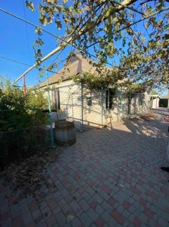 Продам дом с газом и баней в с.Маяки (27 км от Одессы) Maiaky (Biliaivskyi raion)