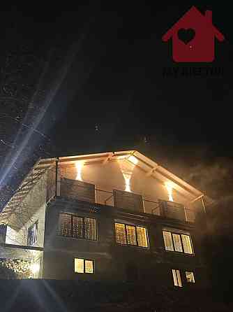 Продаж будинку у топовій локації - схил гори Красія с.Вишка 