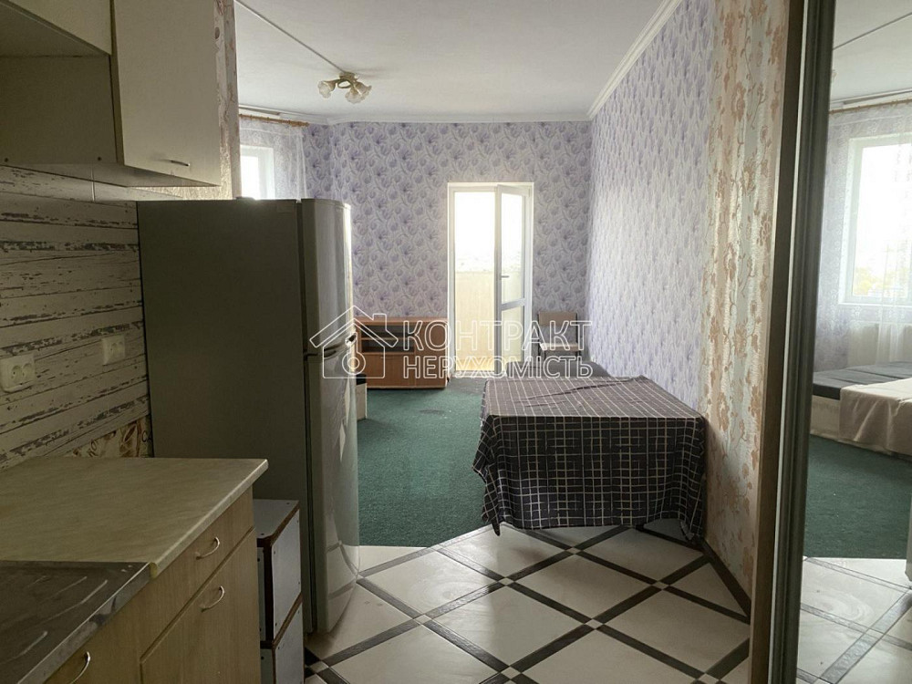 Оренда Квартира 3-кімнатна, 11/25 поверх на вул. Барабашова Харків - фото 20