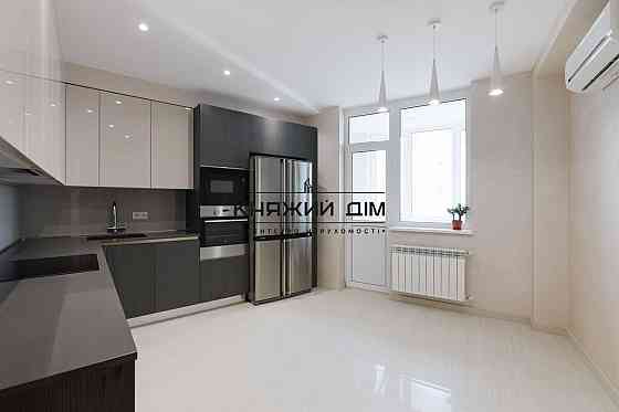 Продаж 4-кімнатної квартири на Чавдар, метро Осокорки. № 21146215 Київ