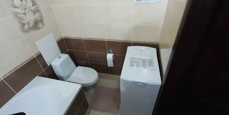 Продаж Квартира 1-кімнатна, 9/10 поверх на Левка Лукяненка (Ватутіна) Vinnytsya - photo 12