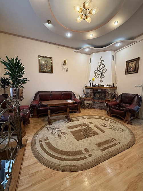 Продаж Квартира 3-кімнатна, 1/3 поверх на Шевченка вул., 85 Івано-Франківськ - фото 1