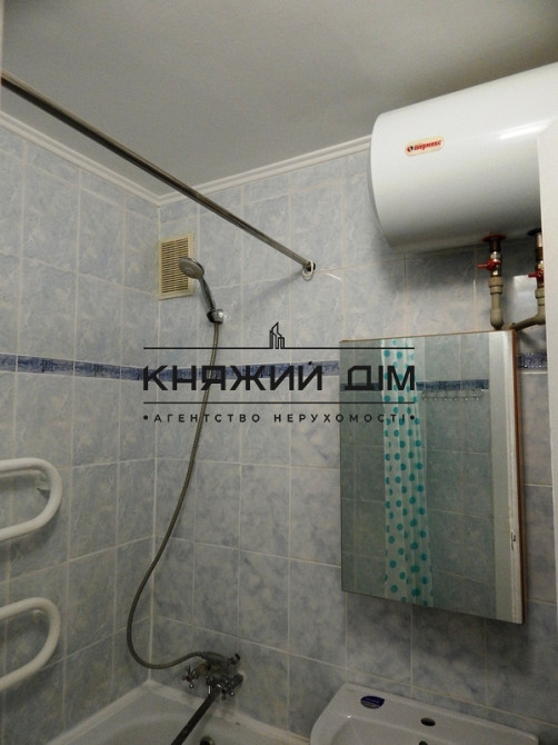 Оренда Квартира 1-кімнатна, 4/5 поверх на Тверской тупик/Фортечний тупик Киев - изображение 3