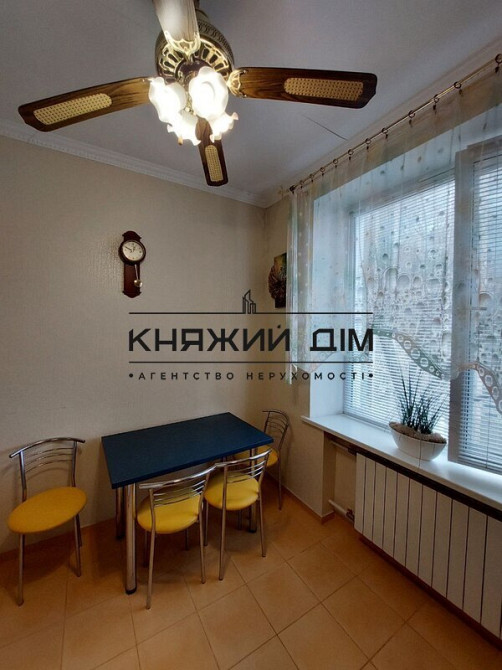 Оренда роздільної 3-х к. квартири. №11200195 Київ - фото 9