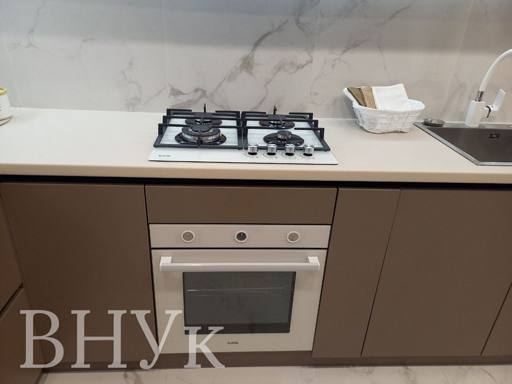 Продаж Квартира 2-кімнатна, 2/11 поверх на вул. Київська Тернополь - изображение 6