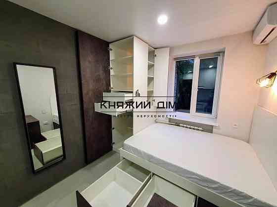 Оренда Квартира 1-кімнатна, 2/5 поверх на Победы просп./ Берестейский просп. Київ