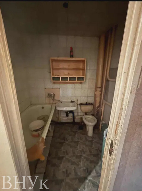 Продаж Квартира 1-кімнатна, 7/9 поверх на Леся Курбаса Тернопіль - фото 6