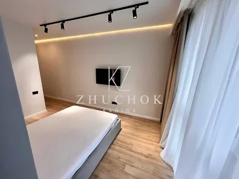 Оренда 2к Квартира 125 кв.м ЖК Comfort City Рибінський Дніпро - фото 9