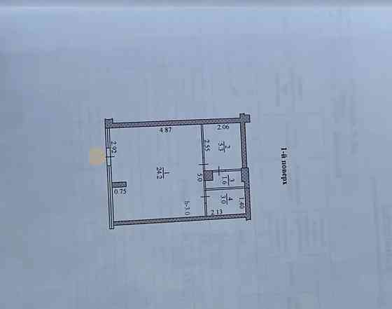 Продаж приміщення вільного призначення на вул. Петра Батьківського поверх - 1/10 Тернополь