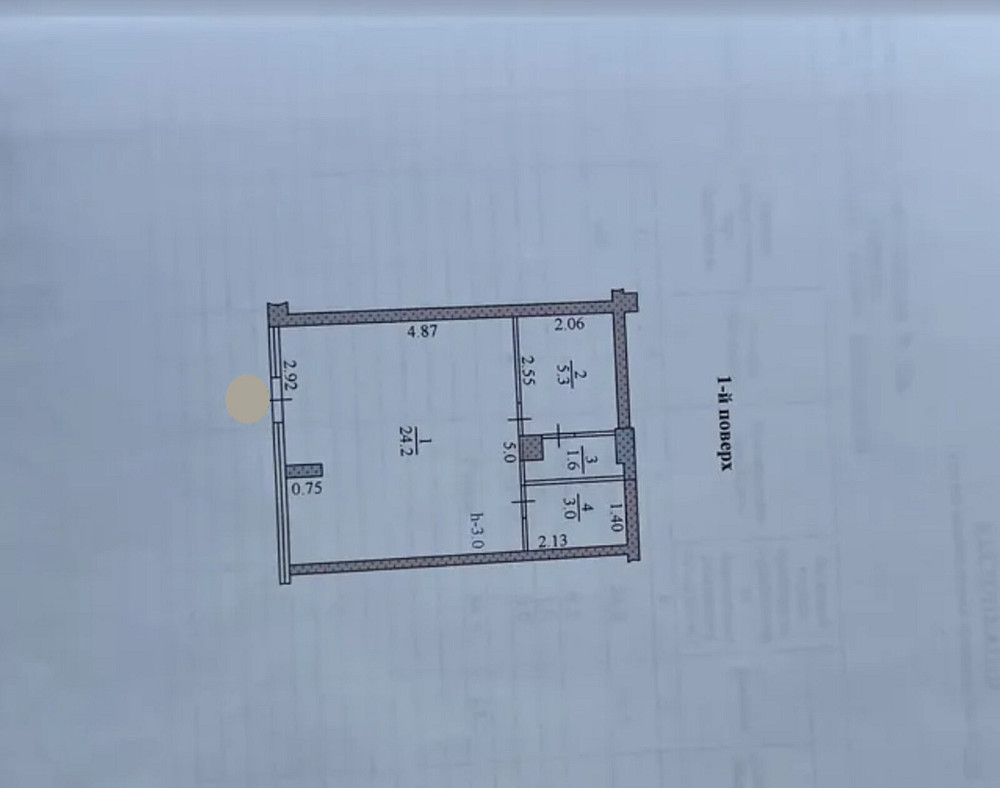 Продаж приміщення вільного призначення на вул. Петра Батьківського поверх - 1/10 Ternopil' - photo 5