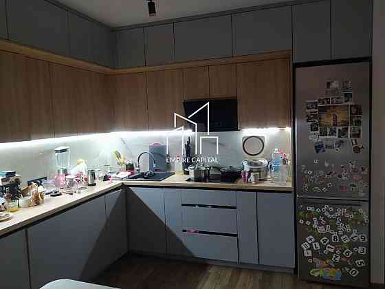 Оренда 1к Квартира 57 кв.м Кульпарківська вул. Львів